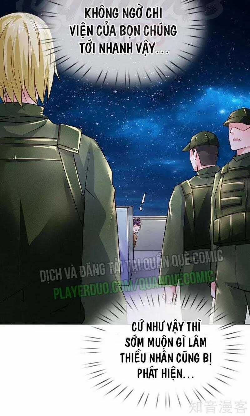 Cực Phẩm Yêu Nghiệt Chapter 63 trang 1