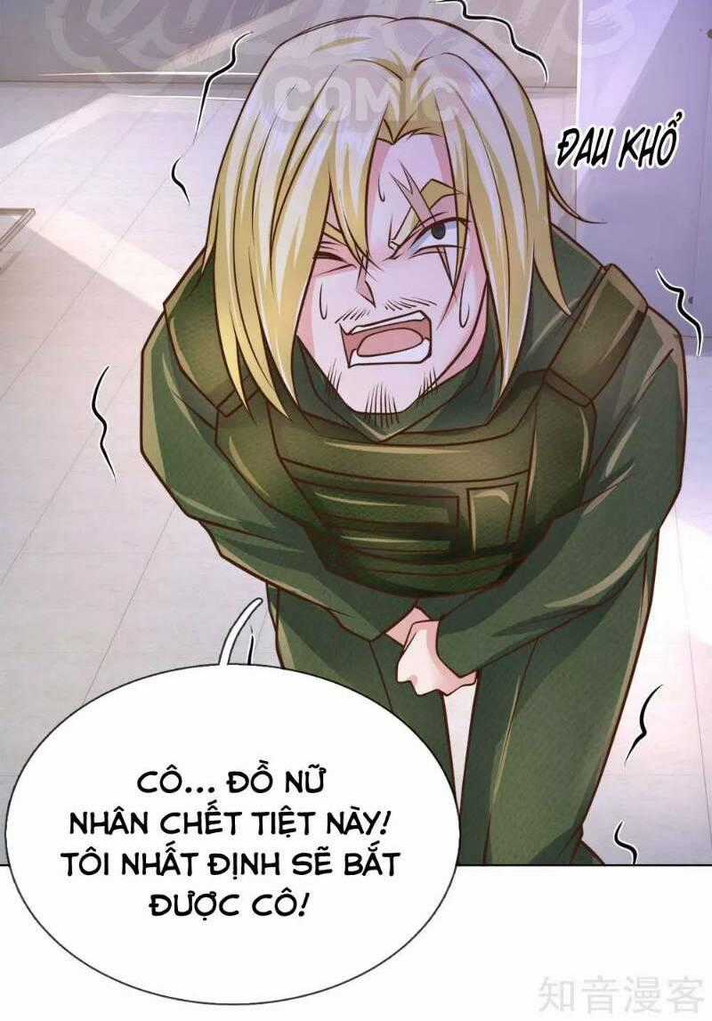 Cực Phẩm Yêu Nghiệt Chapter 64 trang 1