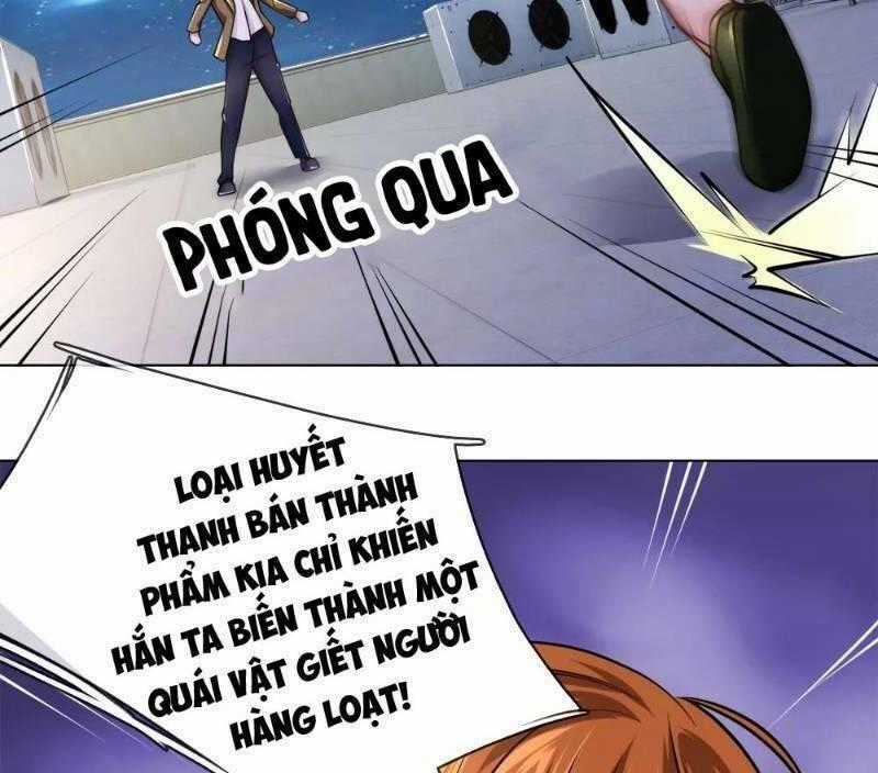 Cực Phẩm Yêu Nghiệt Chapter 66 trang 1