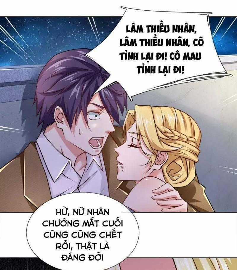 Cực Phẩm Yêu Nghiệt Chapter 67 trang 0