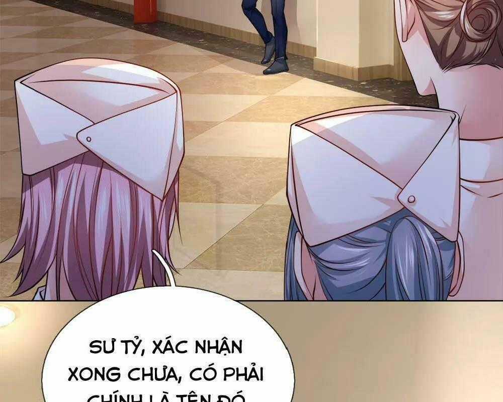 Cực Phẩm Yêu Nghiệt Chapter 69 trang 1