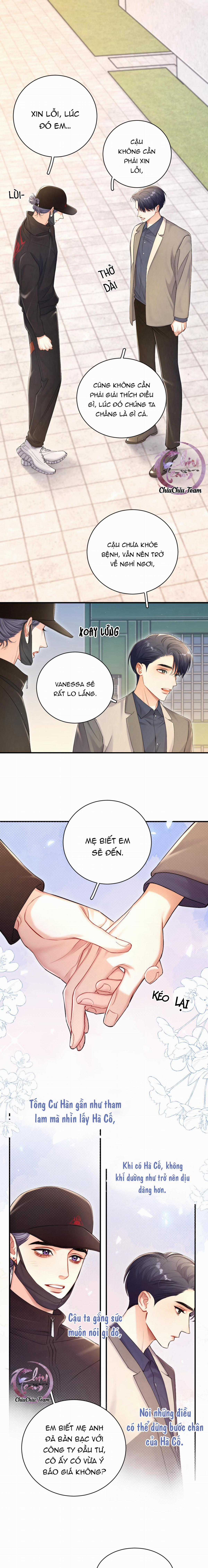 Cún Bự Ăn Hiếp Chủ Chapter 88 trang 0