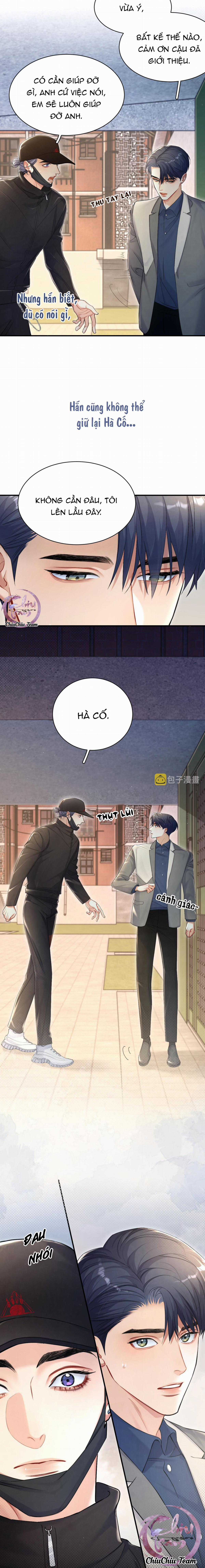 Cún Bự Ăn Hiếp Chủ Chapter 88 trang 1