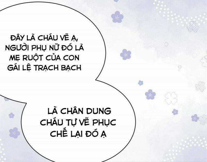 Cưng Chiều Đại Lão 3 Tuổi Rưỡi Chapter 163 trang 0