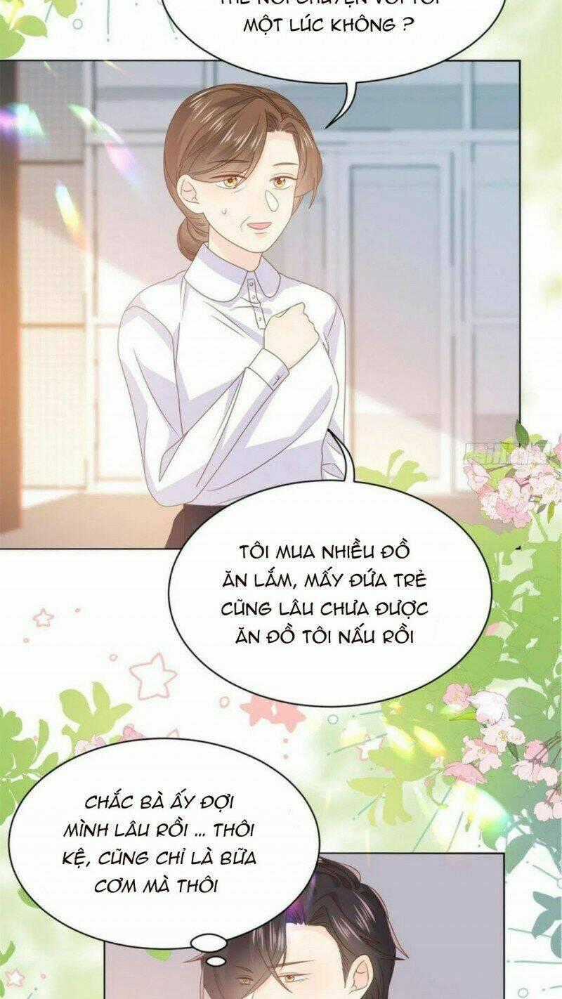 Cưng Chiều Đại Lão 3 Tuổi Rưỡi Chapter 188 trang 1