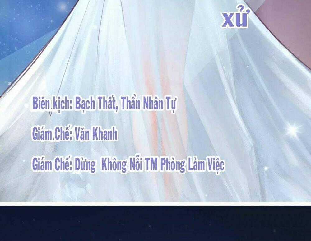 Cưng Chiều Tình Yêu Bé Nhỏ Chapter 8 trang 1