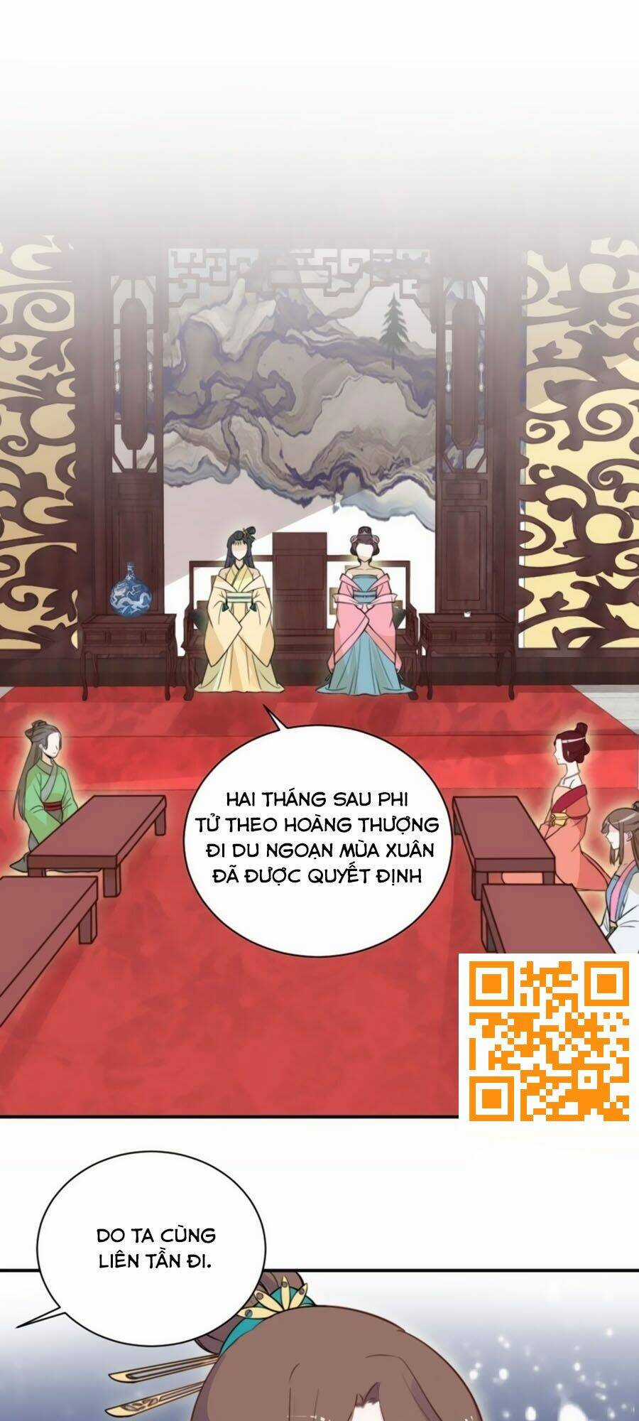 Cung Đấu Live Chapter 47 trang 0