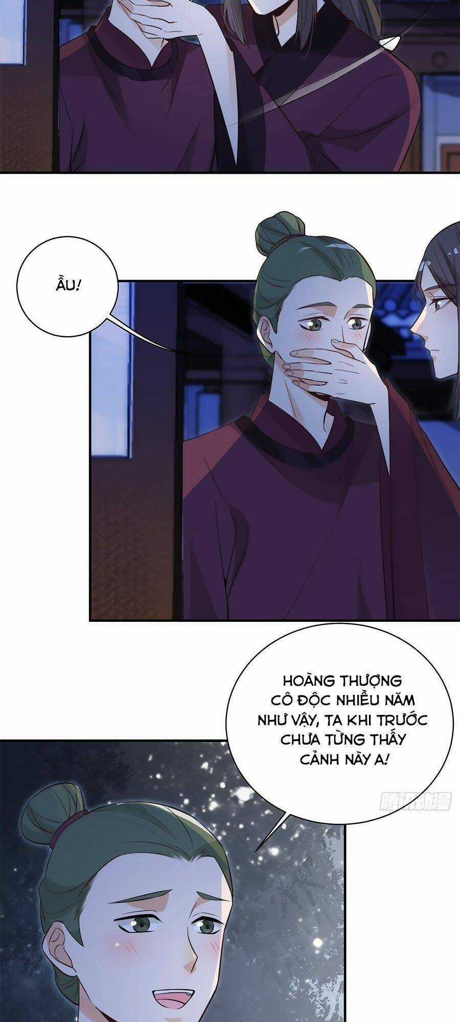 Cung Đấu Live Chapter 49 trang 1