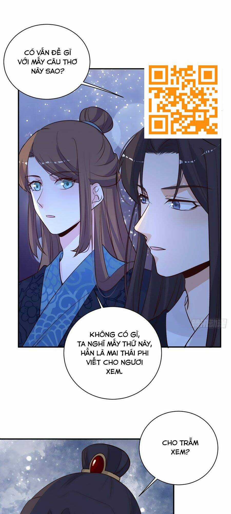 Cung Đấu Live Chapter 50 trang 0