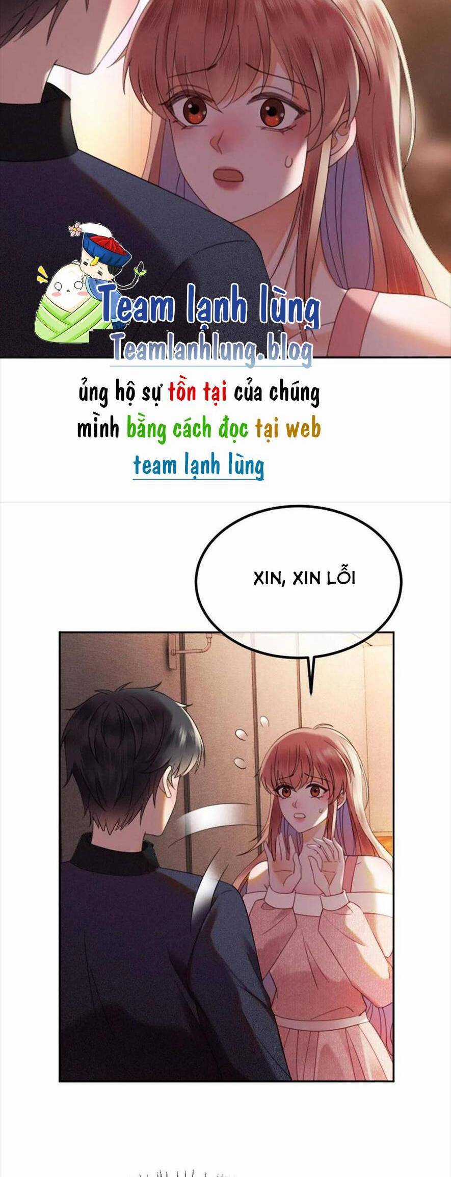 Cùng Đỉnh Lưu Ảnh Đế Yêu Đương Phát Đường Chapter 375 trang 1