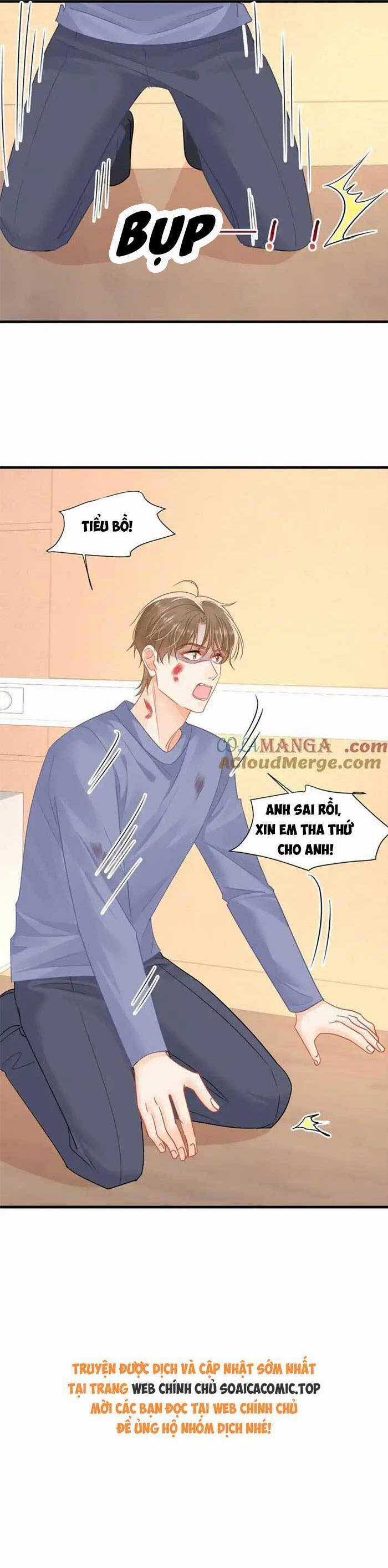 Cùng Lục Gia Yêu Đương Vụng Trộm Chapter 79 trang 1