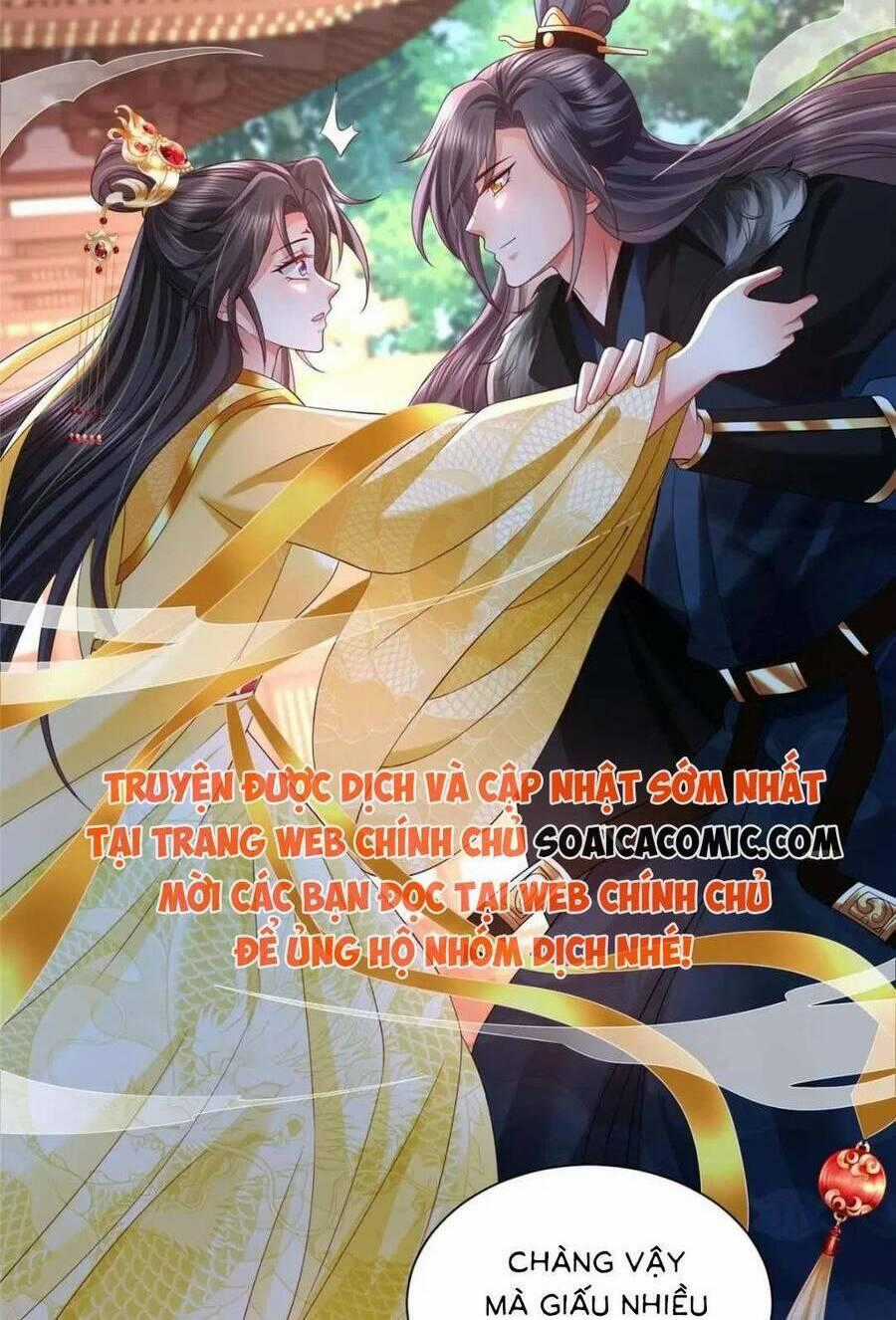 Cùng Ngự Thần Thú Báo Thù Chapter 106 trang 1