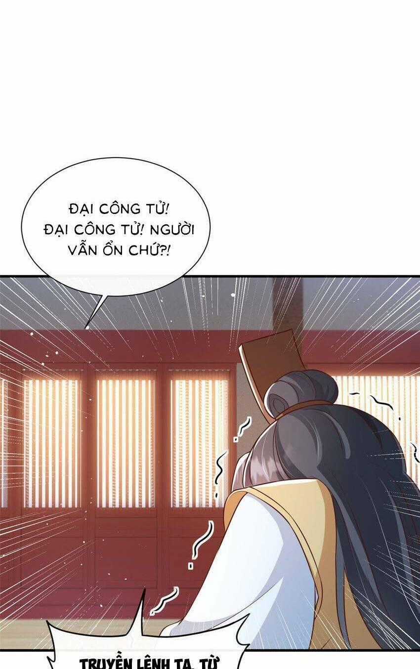 Cùng Ngự Thần Thú Báo Thù Chapter 71 trang 1