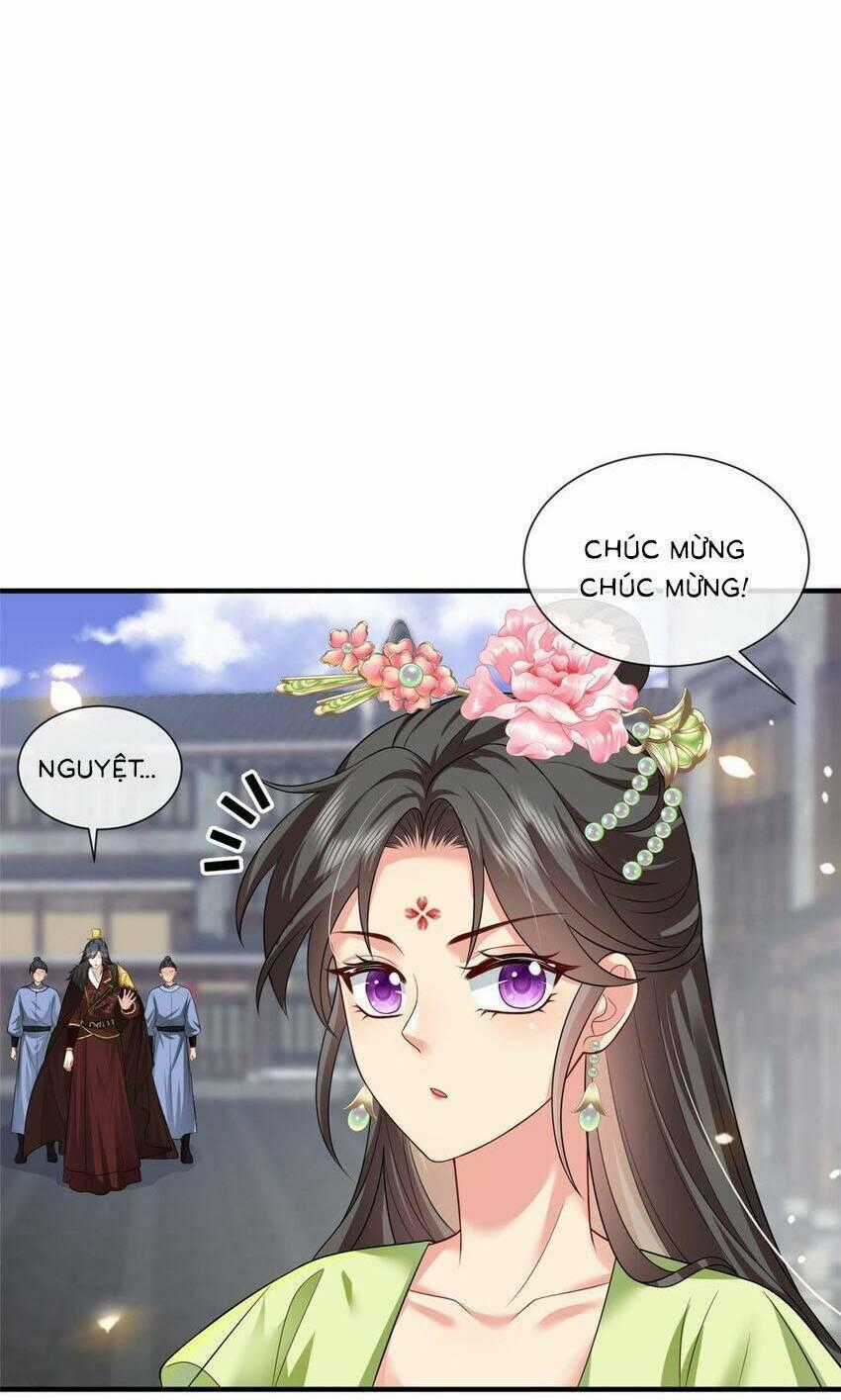 Cùng Ngự Thần Thú Báo Thù Chapter 75 trang 1