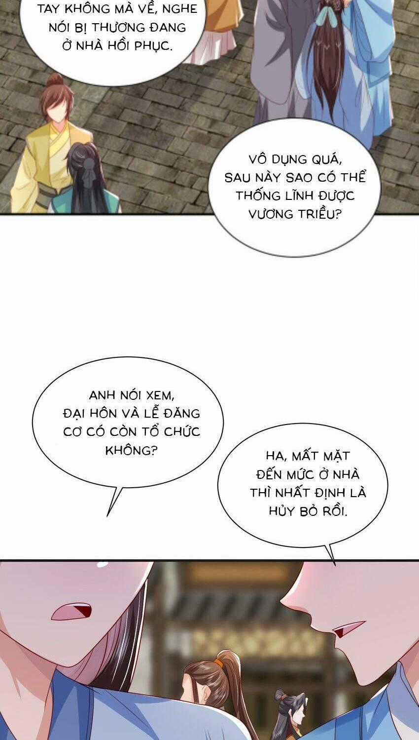 Cùng Ngự Thần Thú Báo Thù Chapter 92 trang 1