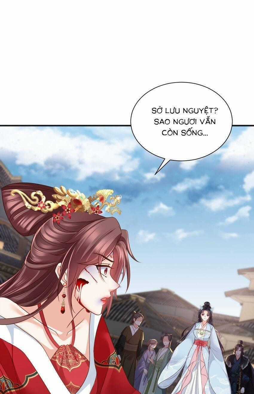 Cùng Ngự Thần Thú Báo Thù Chapter 98 trang 0