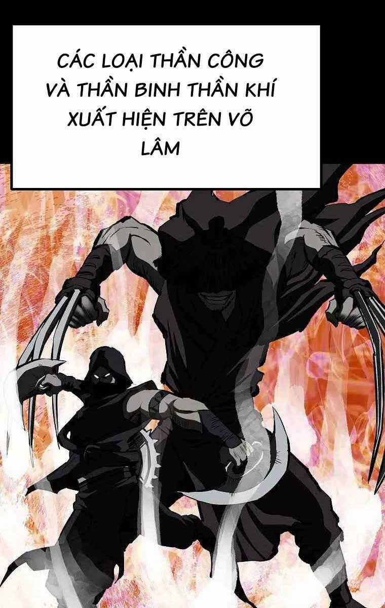 Cung Quỷ Kiếm Thần Chapter 186 trang 1