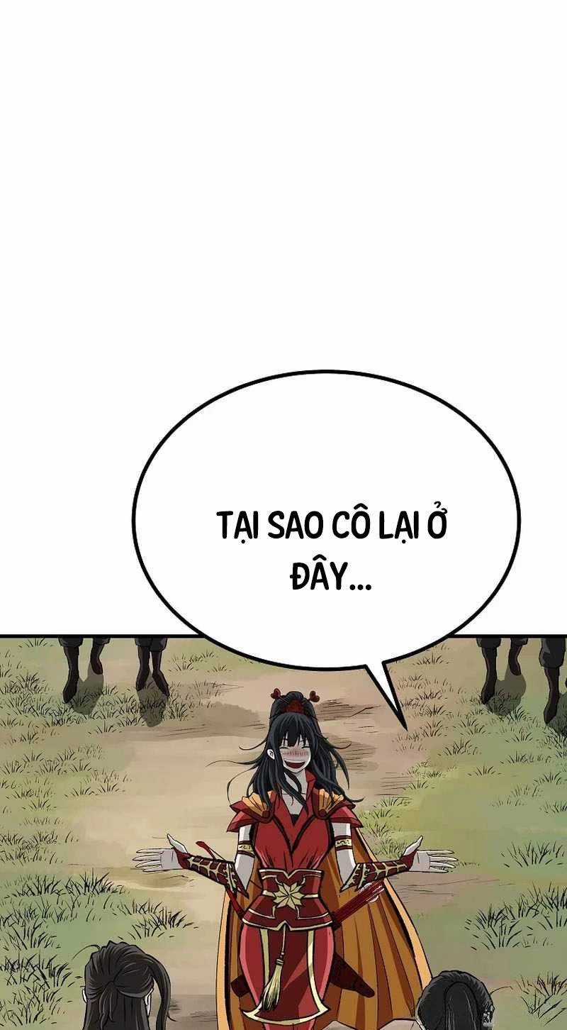 Cung Quỷ Kiếm Thần Chapter 234 trang 0