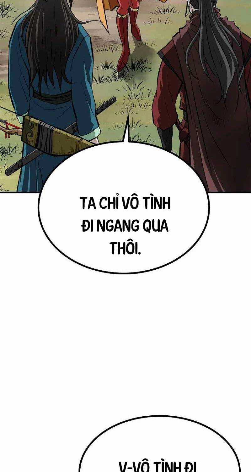 Cung Quỷ Kiếm Thần Chapter 234 trang 1