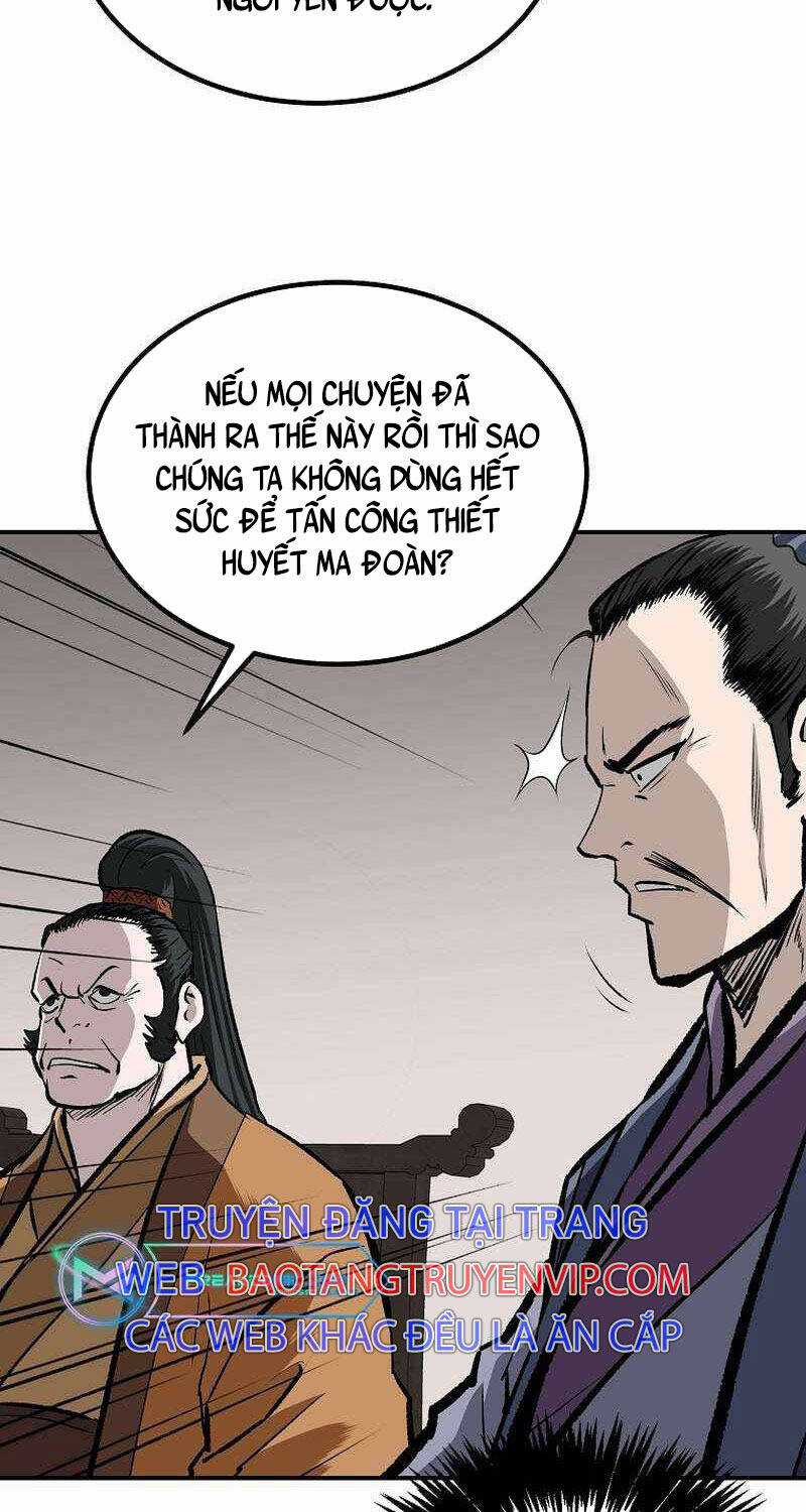 Cung Quỷ Kiếm Thần Chapter 239 trang 1