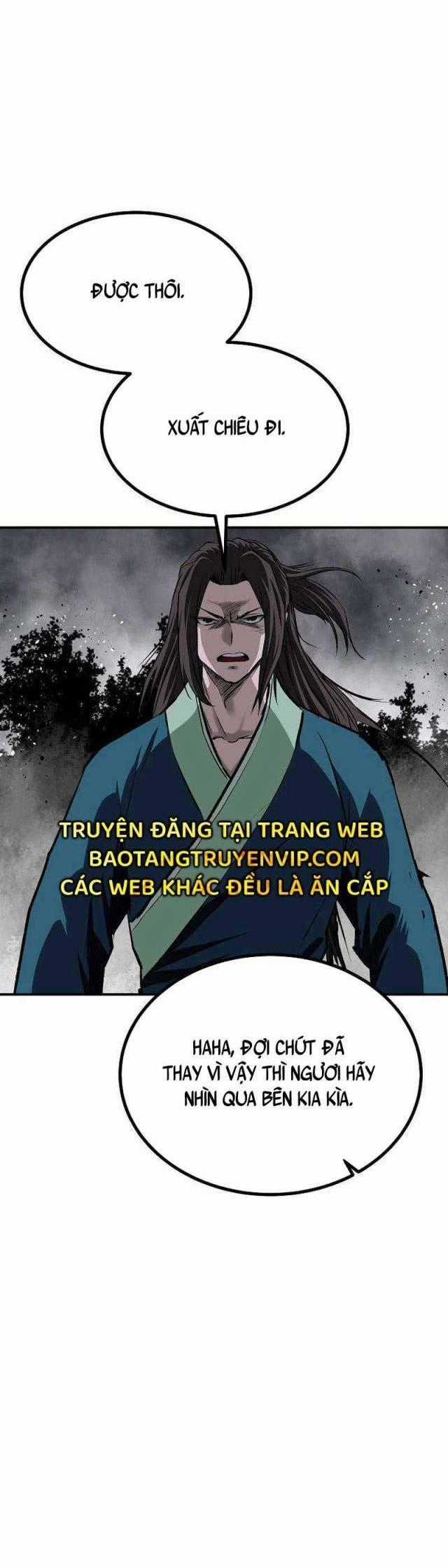 Cung Quỷ Kiếm Thần Chapter 256 trang 0