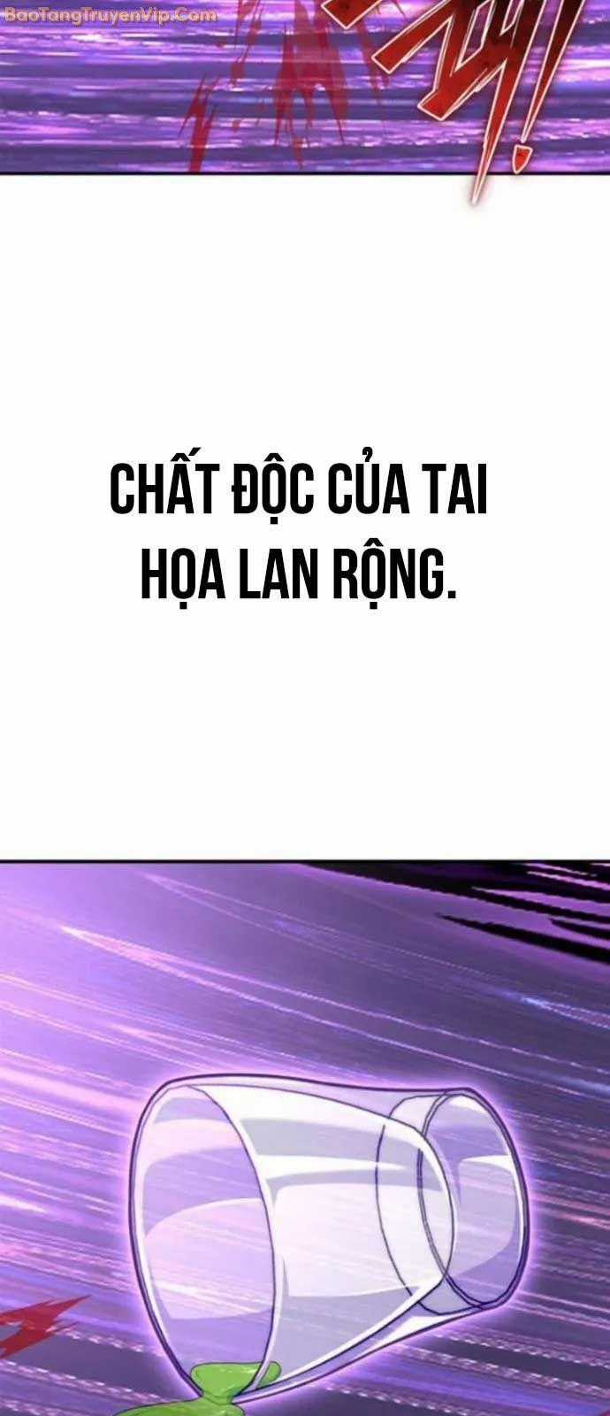 Cuộc Chiến Siêu Nhân Chapter 134 trang 1