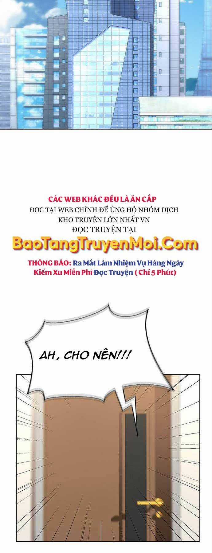 Cuộc Chiến Siêu Nhân Chapter 7 trang 1