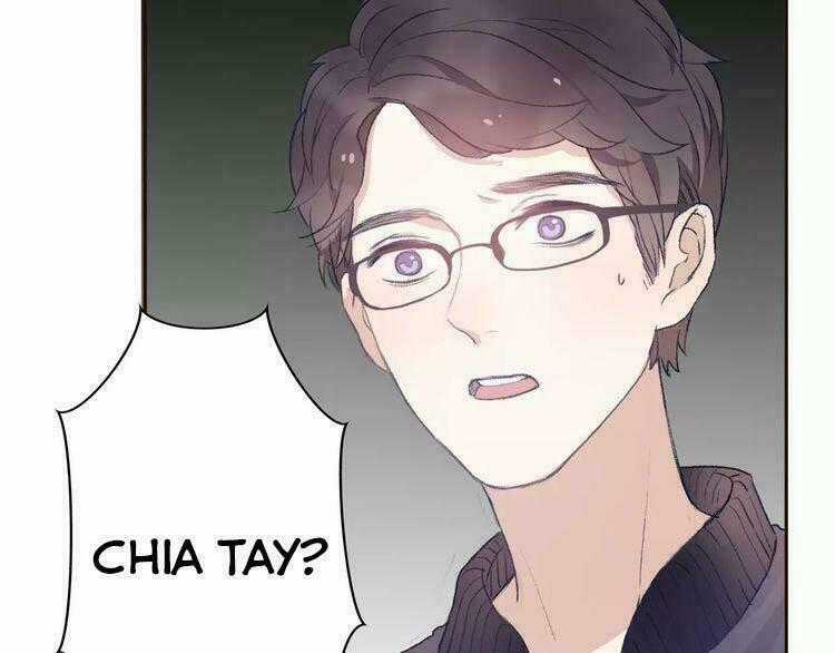 Cuộc Chiến Tình Yêu Chapter 6 trang 1