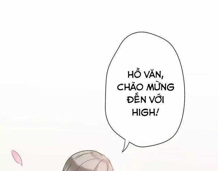 Cuộc Chiến Tình Yêu Chapter 8 trang 0