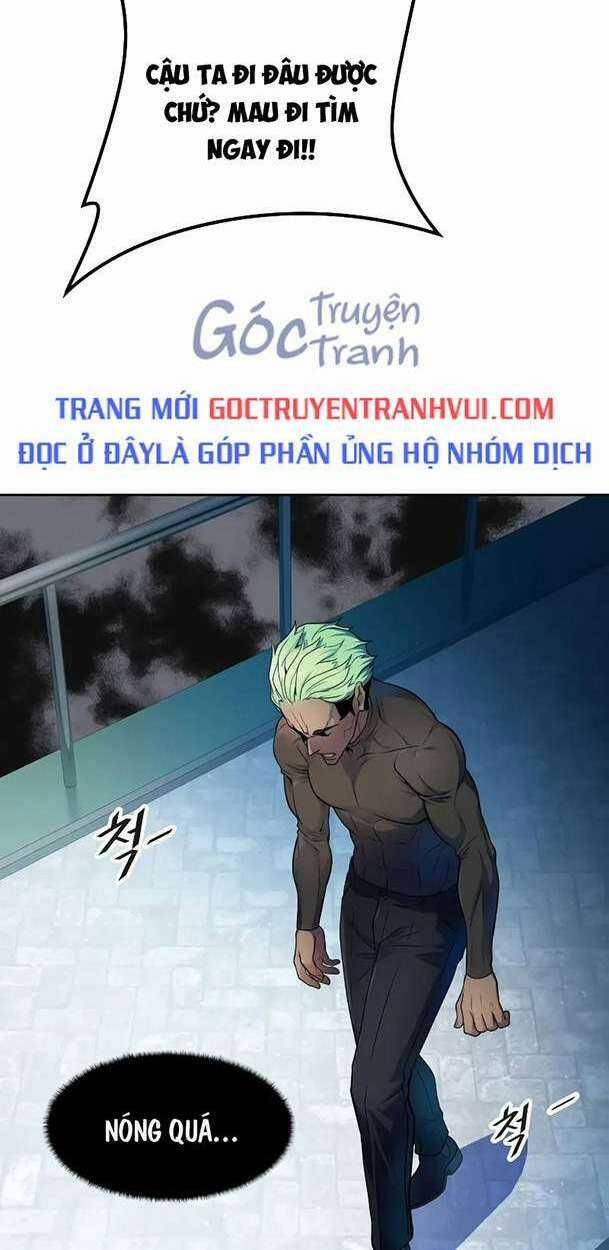 Cuộc Chiến Trong Tòa Tháp - Tower Of God Chapter 570 trang 1