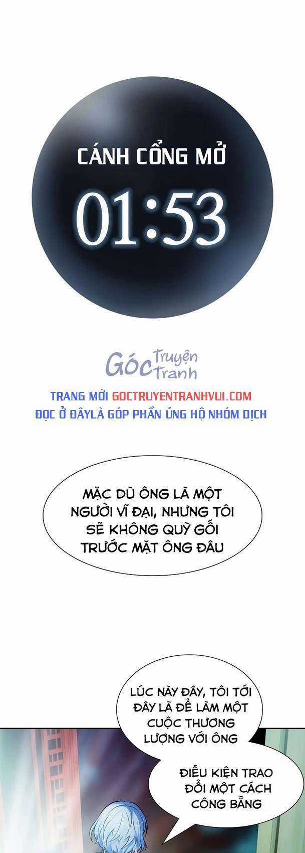 Cuộc Chiến Trong Tòa Tháp - Tower Of God Chapter 572 trang 0