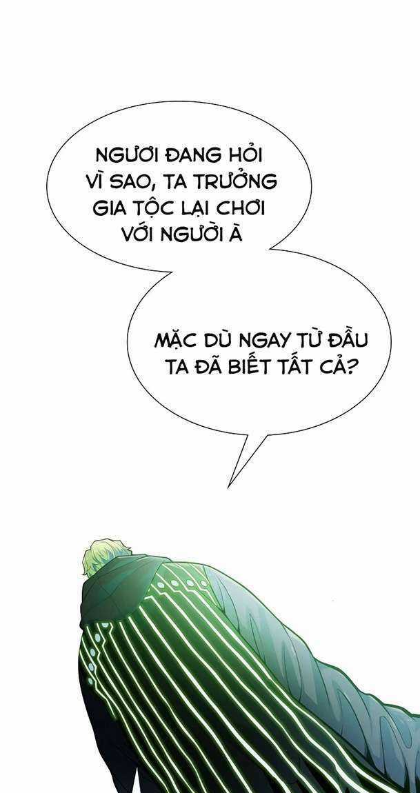 Cuộc Chiến Trong Tòa Tháp - Tower Of God Chapter 573 trang 0