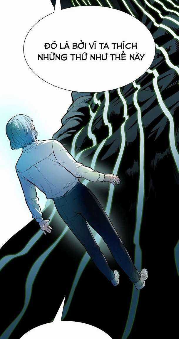 Cuộc Chiến Trong Tòa Tháp - Tower Of God Chapter 573 trang 1