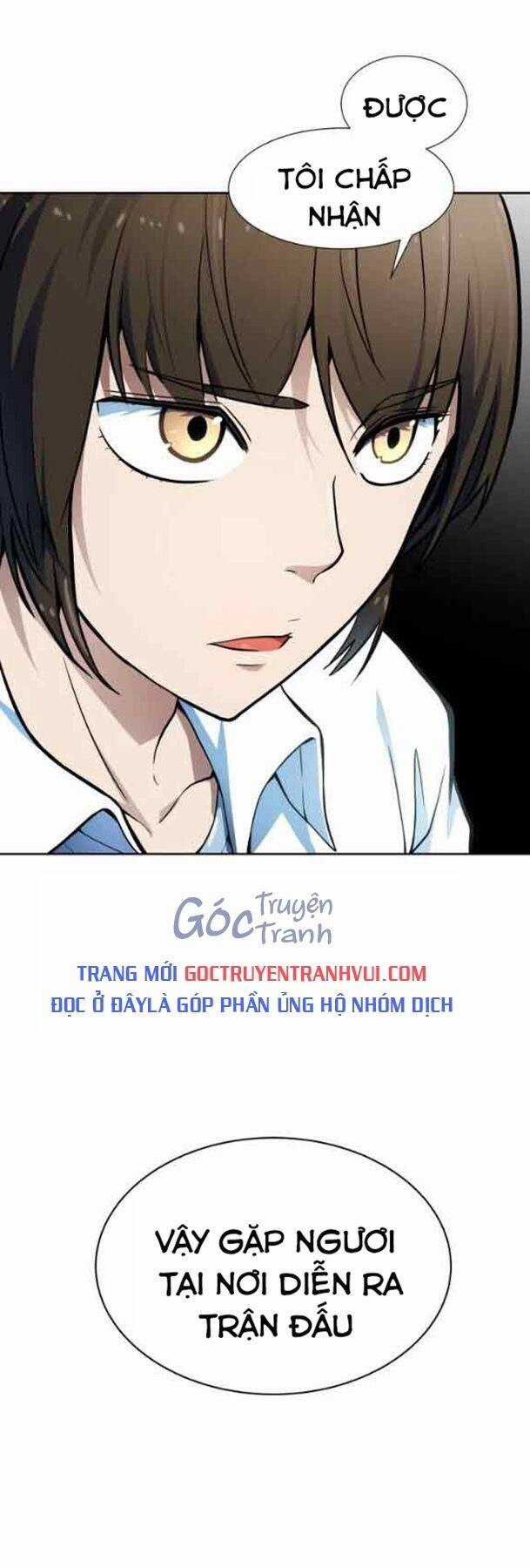 Cuộc Chiến Trong Tòa Tháp - Tower Of God Chapter 576 trang 0