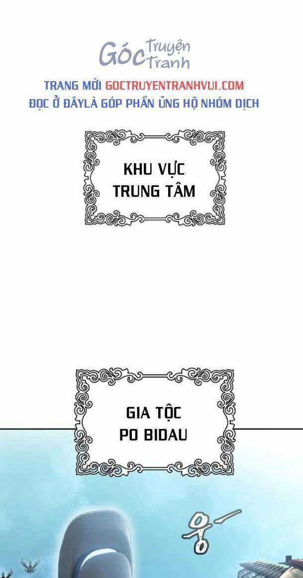 Cuộc Chiến Trong Tòa Tháp - Tower Of God Chapter 579 trang 0