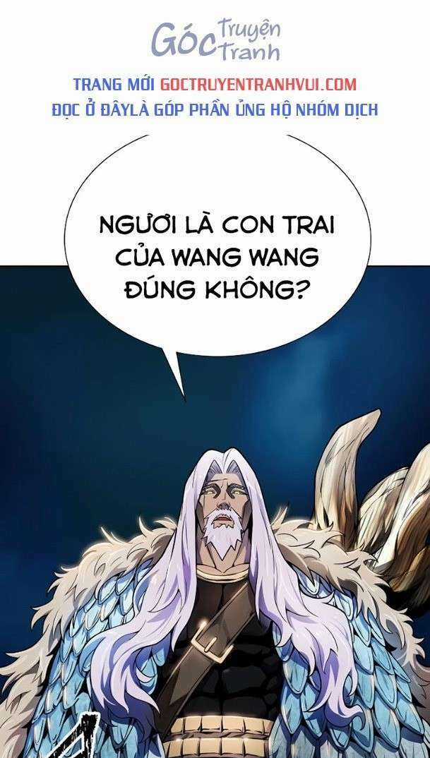 Cuộc Chiến Trong Tòa Tháp - Tower Of God Chapter 580 trang 0