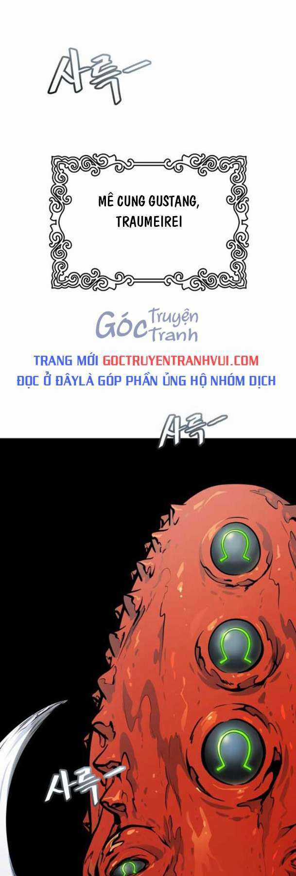 Cuộc Chiến Trong Tòa Tháp - Tower Of God Chapter 586 trang 0