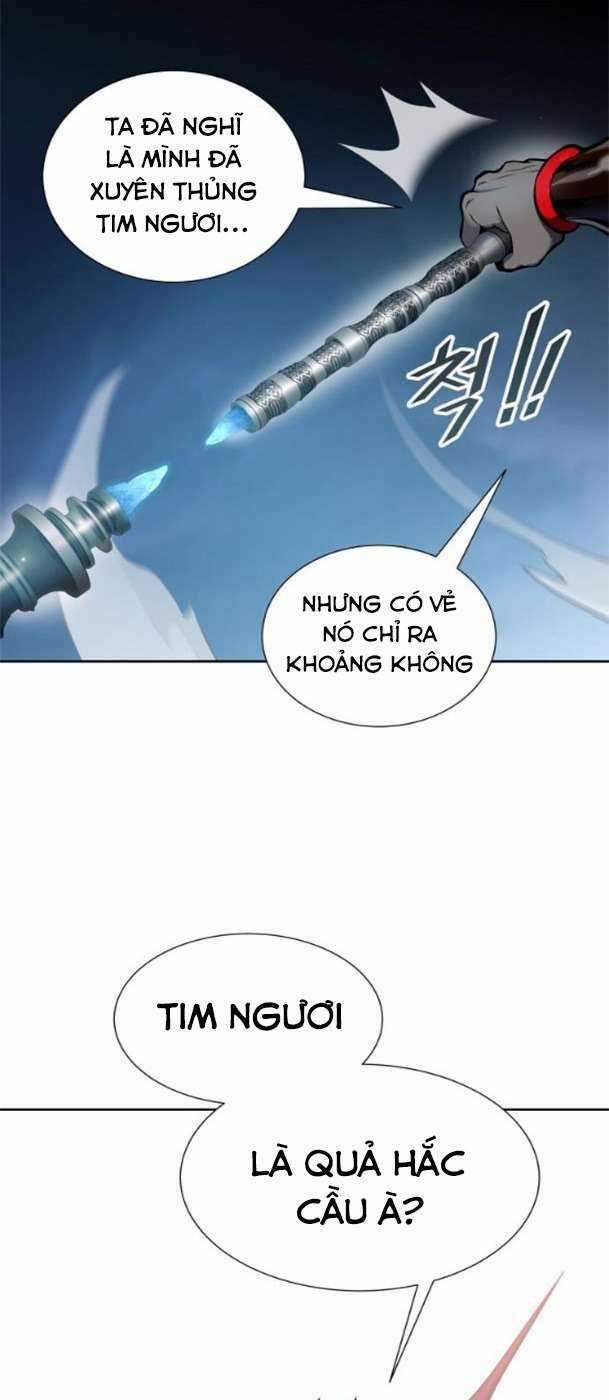 Cuộc Chiến Trong Tòa Tháp - Tower Of God Chapter 587 trang 0