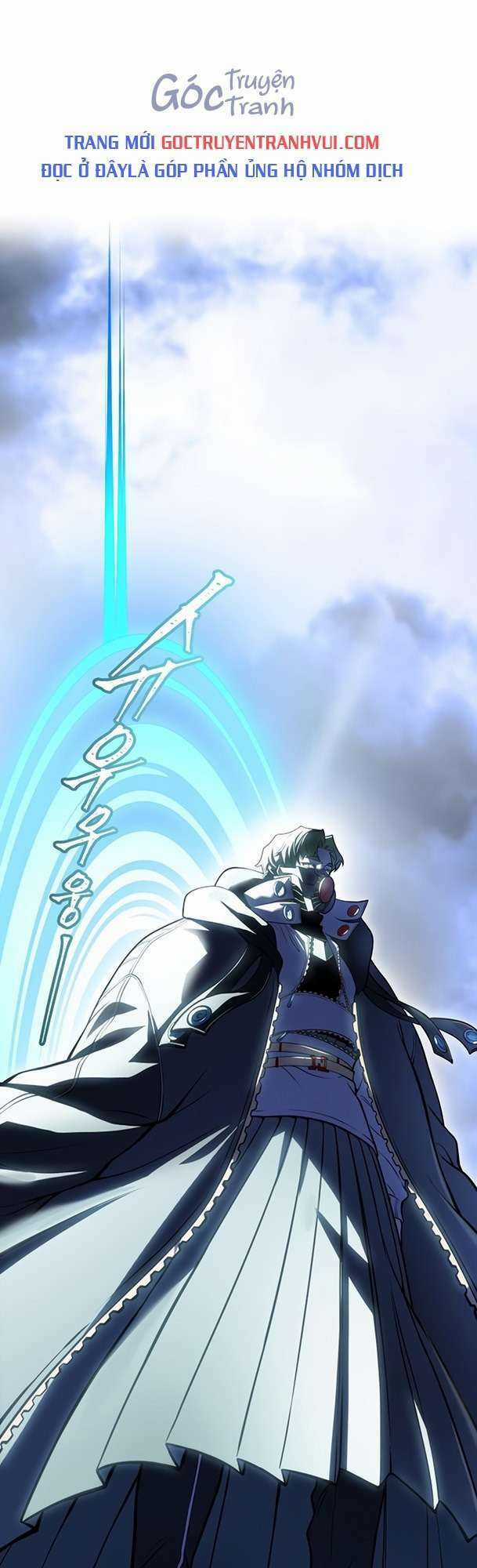 Cuộc Chiến Trong Tòa Tháp - Tower Of God Chapter 598 trang 0