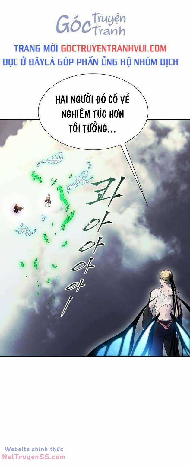 Cuộc Chiến Trong Tòa Tháp - Tower Of God Chapter 600 trang 0