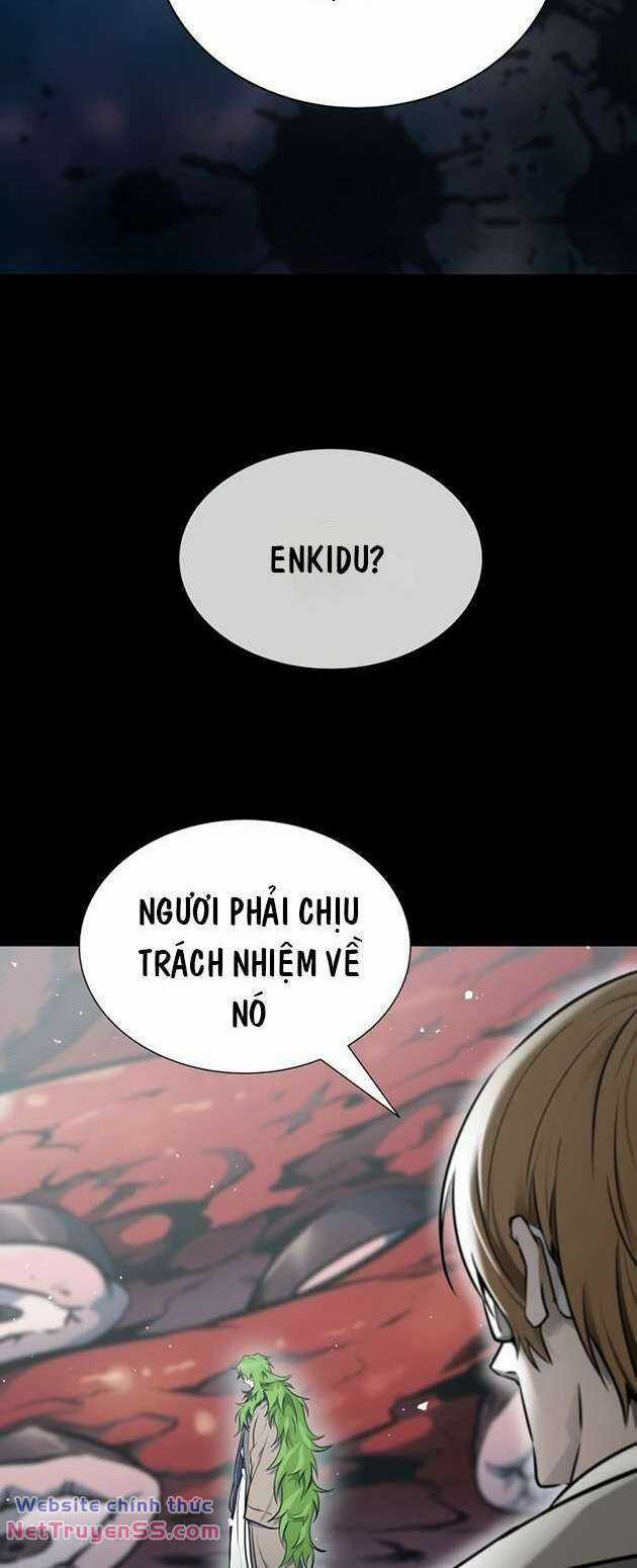 Cuộc Chiến Trong Tòa Tháp - Tower Of God Chapter 602 trang 1