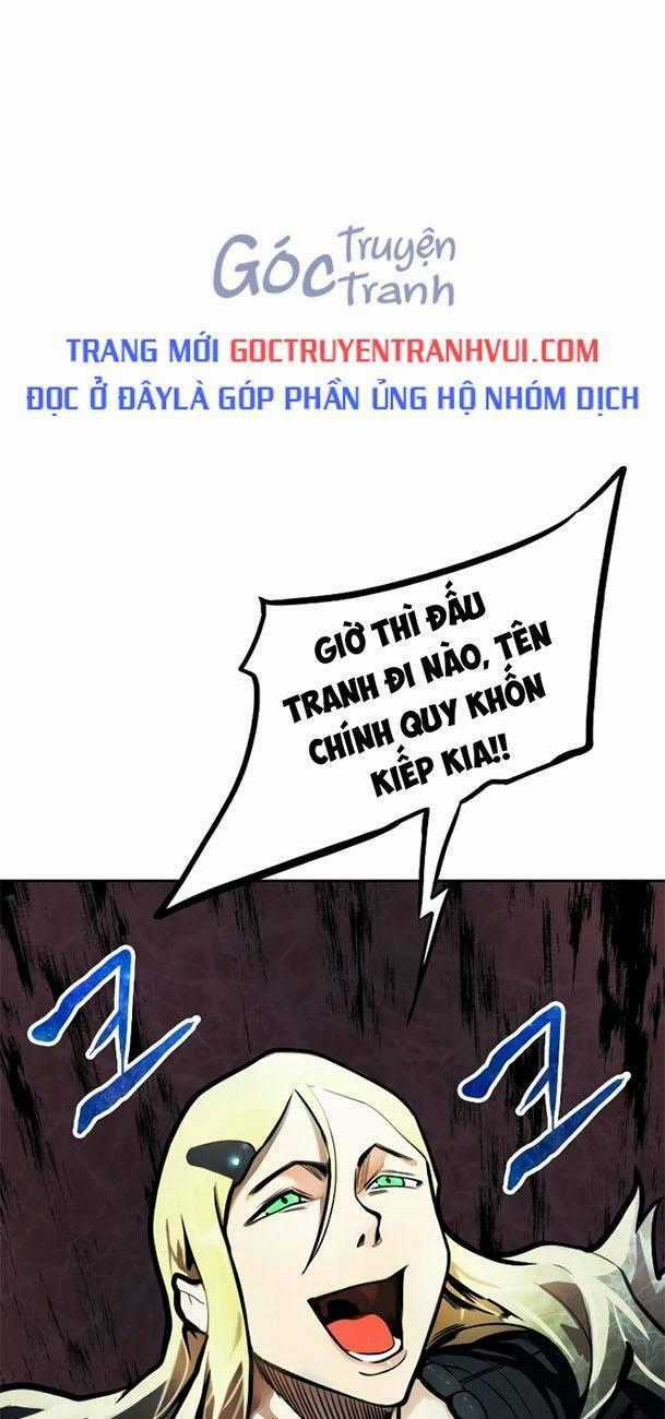 Cuộc Chiến Trong Tòa Tháp Chapter 562 trang 0