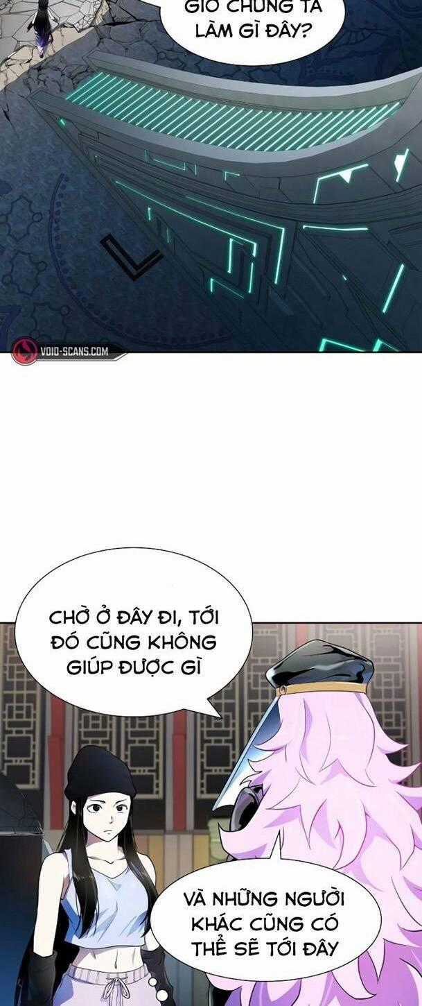 Cuộc Chiến Trong Tòa Tháp Chapter 564 trang 1