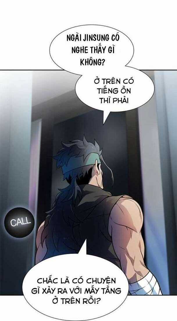 Cuộc Chiến Trong Tòa Tháp Chapter 566 trang 1