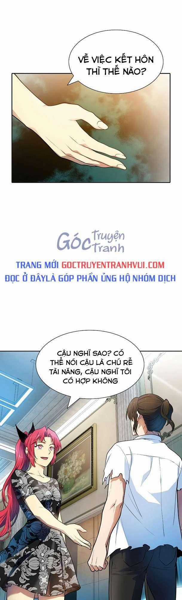 Cuộc Chiến Trong Tòa Tháp Chapter 569 trang 0