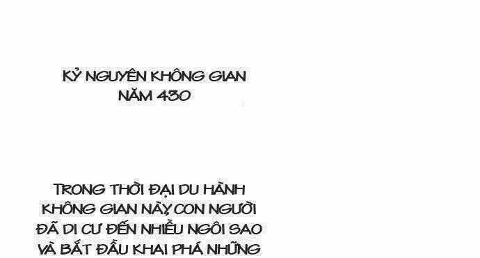 Cuộc Chiến Với Quái Vật Tại Kỷ Nguyên 430 Chapter 1 trang 0