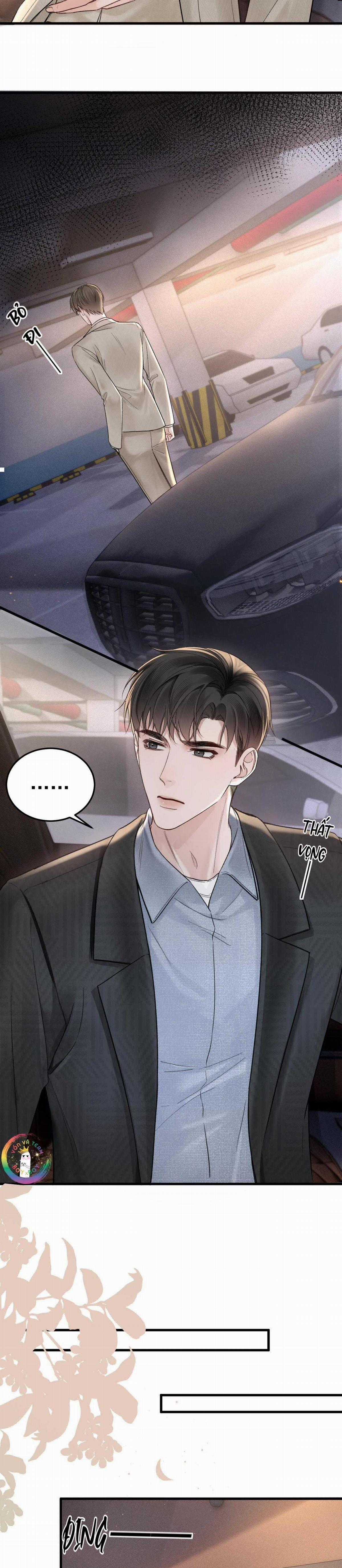 Cuộc Đối Đầu Gay Gắt Chapter 73 trang 1