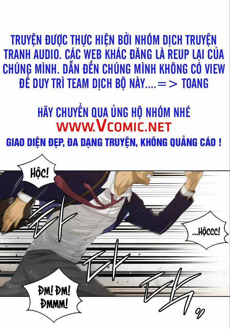 Cuộc Đời Thứ Hai Của Một Gangster Chapter 17 trang 1