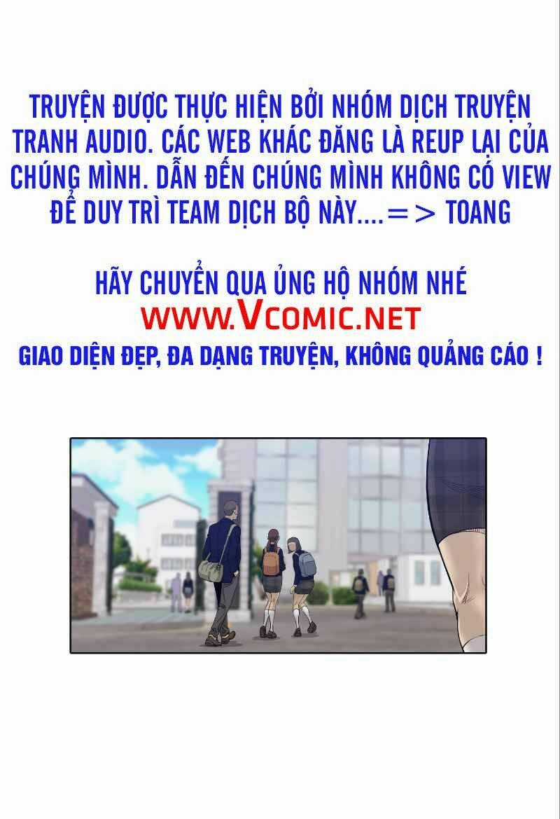 Cuộc Đời Thứ Hai Của Một Gangster Chapter 23 trang 0