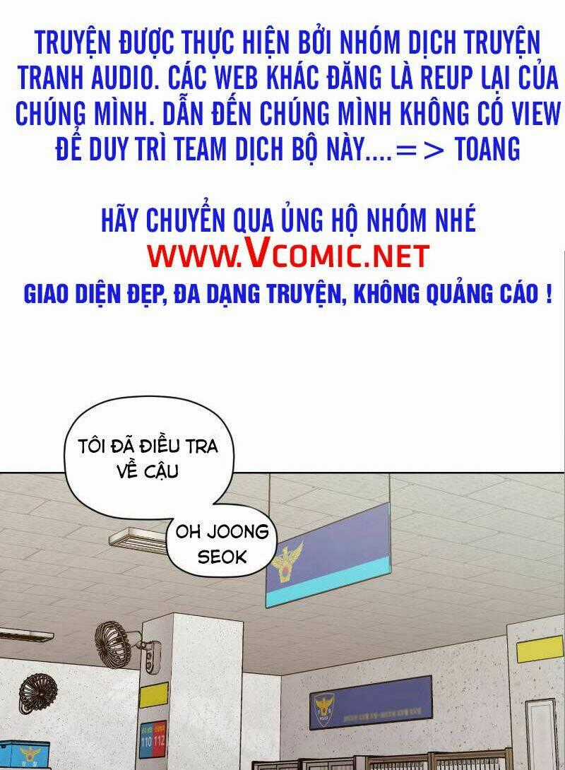 Cuộc Đời Thứ Hai Của Một Gangster Chapter 29 trang 1